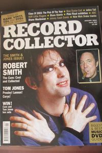 Record Collector #293