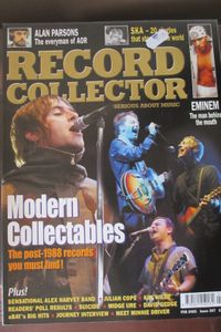 Record Collector #307
