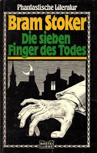 Die sieben Finger des Todes