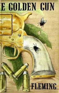 The Man with the Golden Gun