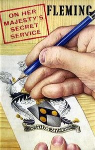 On Her Majesty's Secret Service