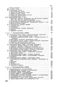 Электровакуумные И Полупроводниковые Приборы