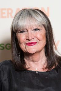 Sandie Shaw