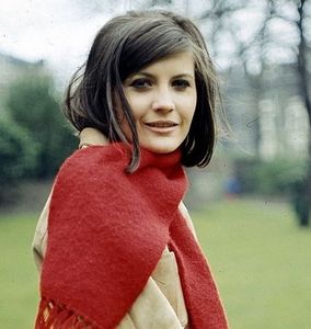 Sandie Shaw