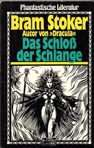 Das Schloss der Schlange