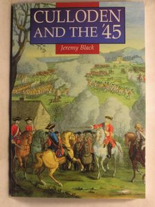 Culloden and the '45