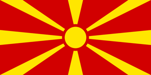 Macedonia