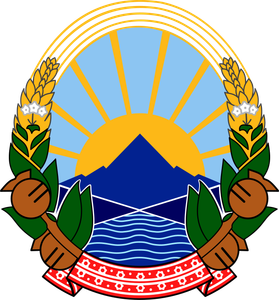 Macedonia