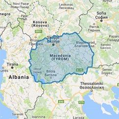 Macedonia