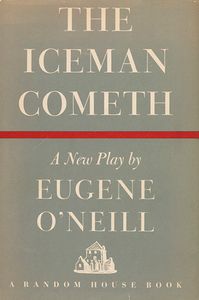 The Iceman Cometh