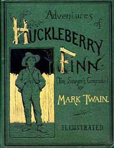 Adventures of Huckleberry Finn
