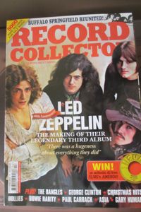 Record Collector #383
