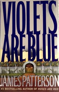 Violets Are Blue