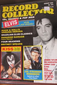 Record Collector #252