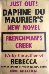 Frenchman's Creek