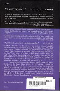 The Satanic Verses