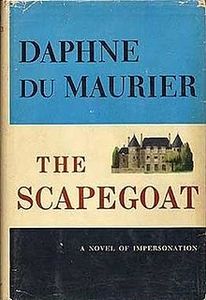 The Scapegoat
