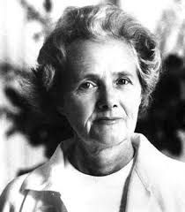 Daphne du Maurier