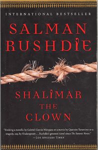 Shalimar the Clown