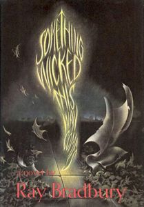 Something Wicked This Way Comes