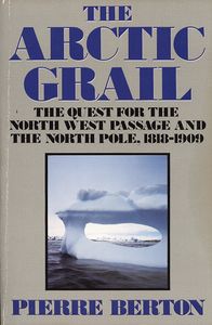 The Arctic Grail