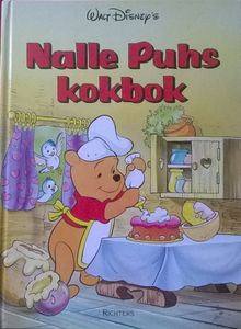 Nalle Puhs kokbok