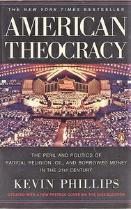 American Theocracy