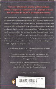 American Theocracy