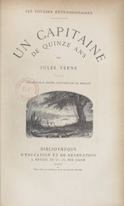 Un capitaine de quinze ans