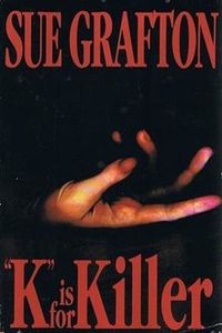 "K" Is for Killer