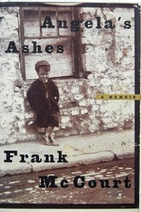 Angela's Ashes: A Memoir