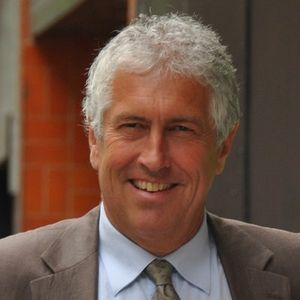 Neil Boyd
