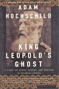 King Leopold's Ghost