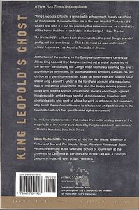 King Leopold's Ghost