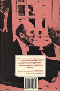 The Broadview Book of Diplomatic Anecdotes