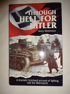Through Hell for Hitler