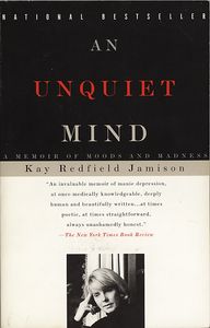 An Unquiet Mind