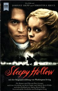 Sleepy Hollow