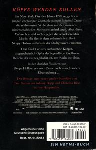 Sleepy Hollow