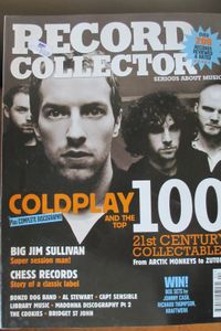 Record Collector #320