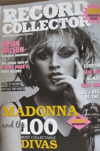 Record Collector #319