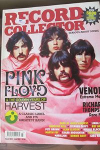 Record Collector #321
