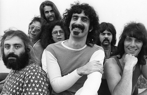 The Mothers of Invention