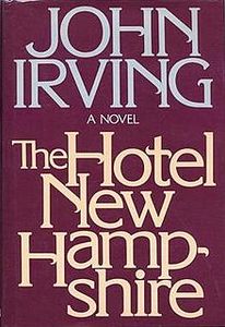 The Hotel New Hampshire