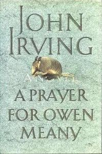A Prayer for Owen Meany