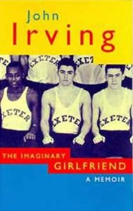 The Imaginary Girlfriend: A Memoir