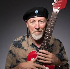 Richard Thompson