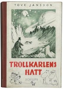 Trollkarlens hatt