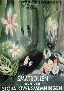 Småtrollen och den stora översvämningen