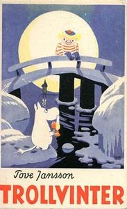 Trollvinter